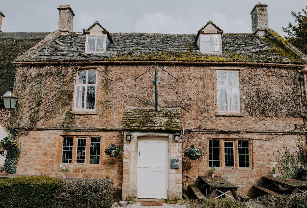 The Falkland Arms Chipping Norton Exterior photo